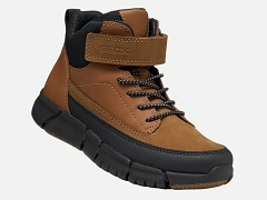 GEOX J369BA . J FLEXYPER<br>Marron