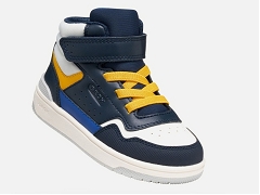 GEOX J66LQI . J WASHIBA<br>Bleu