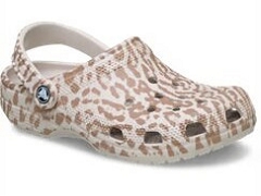 CROCS EUROPE 214153 . CLASSI GRAPHIC<br>Beige