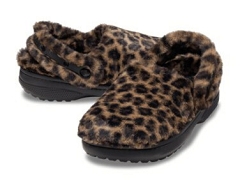 CROCS EUROPE 212002 . CLASSIC UNFURGETTABLE<br>Marron