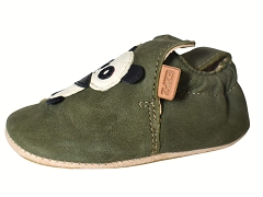 EASY PEASY MY BLUBLU PANDA BAMBOU<br>Vert