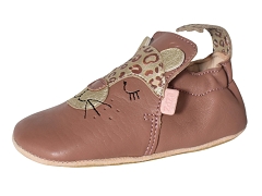 EASY PEASY MY BLUBLU PANTHERE<br>Rose et violet