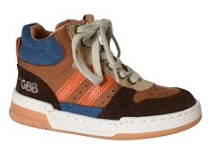 GBB ANDRE<br>Marron