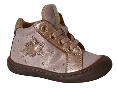 GBB AMANDINE<br>Rose et violet