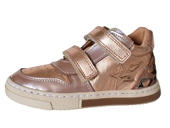 GBB GLACE<br>Rose et violet