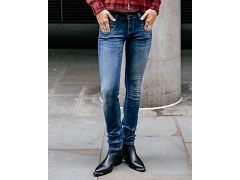 FREEMAN T.PORTER SSDM25638<br>Bleu