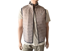 BENSON AND CHERRY STALLONE<br>Beige