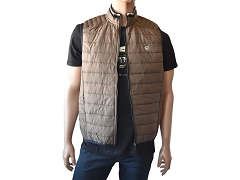 BENSON AND CHERRY STALLONE<br>Marron