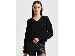 MOLLY BRACKEN E1190<br>Noir