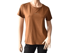 TEDDY SMITH 31016576D . T. RIBELLE<br>Marron