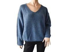 TEDDY SMITH 31516590D . P.MOLLY<br>Bleu