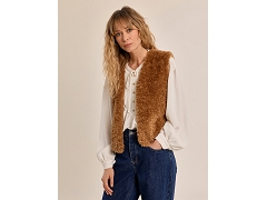 MOLLY BRACKEN P1716<br>Marron