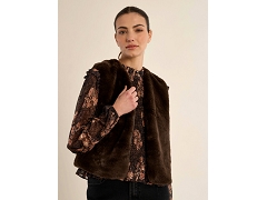 MOLLY BRACKEN P1716<br>Marron