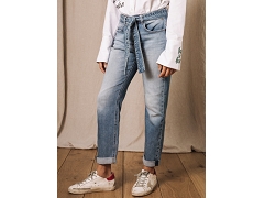 FREEMAN T.PORTER TIMEA SDM . 25323<br>Bleu