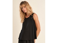 MOLLY BRACKEN R1574<br>Noir