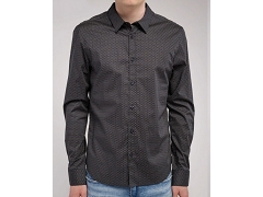 TEDDY SMITH C . CARTON . 10714512D<br>Bleu