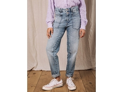 FREEMAN T.PORTER EDITA SDM<br>Bleu