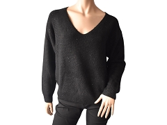 TEDDY SMITH 31517135D . P.RACHEL<br>Noir