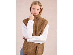 MOLLY BRACKEN LA1621<br>Marron