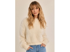 MOLLY BRACKEN LA1623<br>Blanc