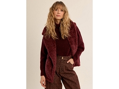 MOLLY BRACKEN T1932<br>Rouge