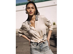 FREEMAN T.PORTER KATY SAHARA TRIP . 25128434<br>Beige