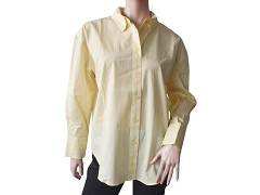 TEDDY SMITH C.CHARLINA . 32717378D<br>Jaune et orange