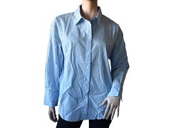TEDDY SMITH C.CHARLINA . 32717378D<br>Bleu