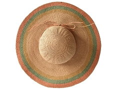 LES TROPEZIENNES ACC. CHA07<br>