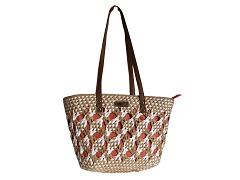 LES TROPEZIENNES ACC. CLAY . CLA.TZ.02<br>Blanc