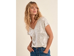 MOLLY BRACKEN LA1270B<br>Blanc