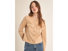 MOLLY BRACKEN HAS101<br>Beige