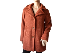 6028 MA500:BRUN MOYEN//