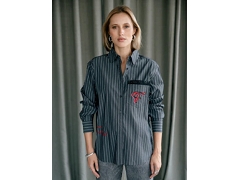 AFZCLJQ CHELLA PATCHES . 25324754:GRIS//