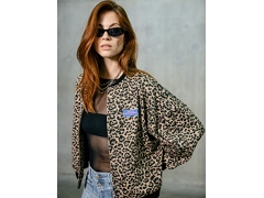 FREEMAN T.PORTER VEGA LEO . 25327657<br>Marron