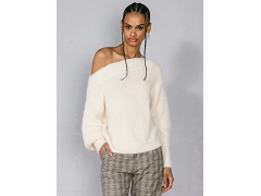 FREEMAN T.PORTER PERIA RIB . 2332616A<br>Blanc