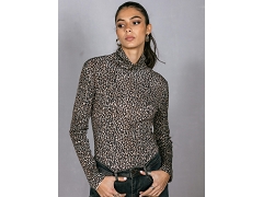 FREEMAN T.PORTER TITYA SOFT LEO . 25324783<br>Marron