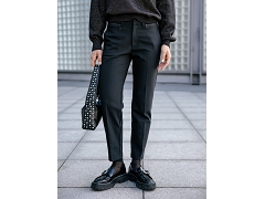 FREEMAN T.PORTER WILLOW POLYNEO . 25068<br>Noir