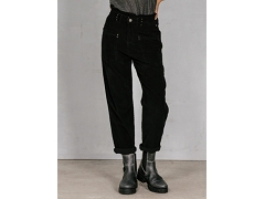 FREEMAN T.PORTER JOYCE VELUTO . 25445<br>Noir