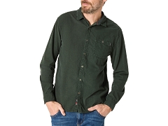 TIMEZONE CORDUROY . 23.10169.06.3419<br>Vert
