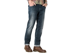 TIMEZONE JACK TZ . 27.10081.00.3770<br>Bleu