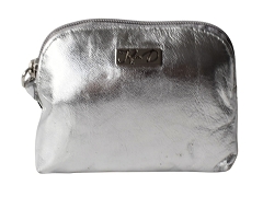 PTA9IAB JEANINE:CUIR/OR.ARGENT.BRONZE//