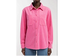 TEDDY SMITH 32717758D . C.BONNIE<br>Rose et violet