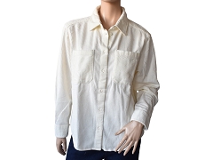 TEDDY SMITH 32717758D . C.BONNIE<br>Blanc