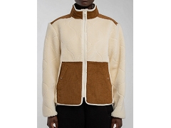 TEDDY SMITH IC32000091D . B.SHYRA<br>Blanc