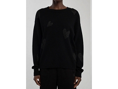 TEDDY SMITH 31517730D . P.NELL<br>Noir