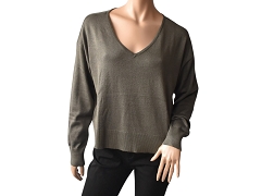 TEDDY SMITH 31517357D . P.LIZIE<br>Vert