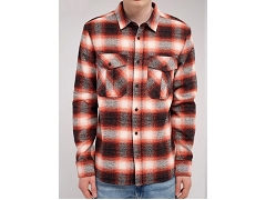 TEDDY SMITH 10717772D . C.PEAK ML<br>Jaune et orange