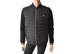 BENSON AND CHERRY SEALONG<br>Noir