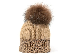 KRISTO PANTHERE<br>Beige